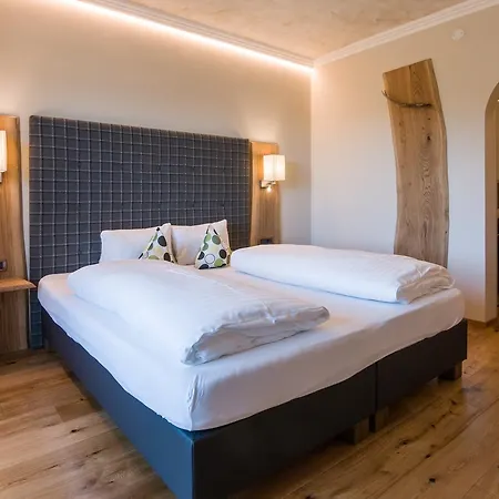 Hotel Garni Vigilhof *