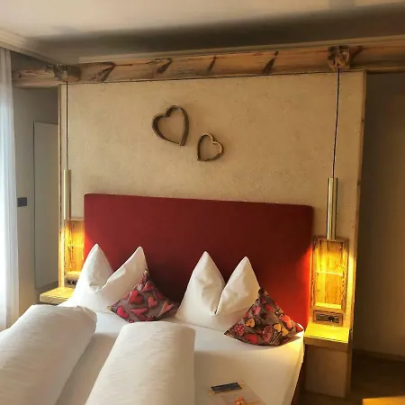 Garni Vigilhof Hotel